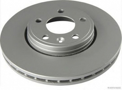 MAGNETI MARELLI 600000086720 -  Тормозной диск